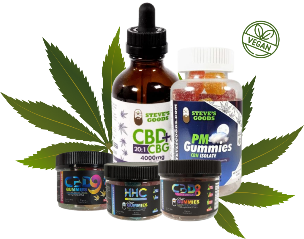 CBD Bundle