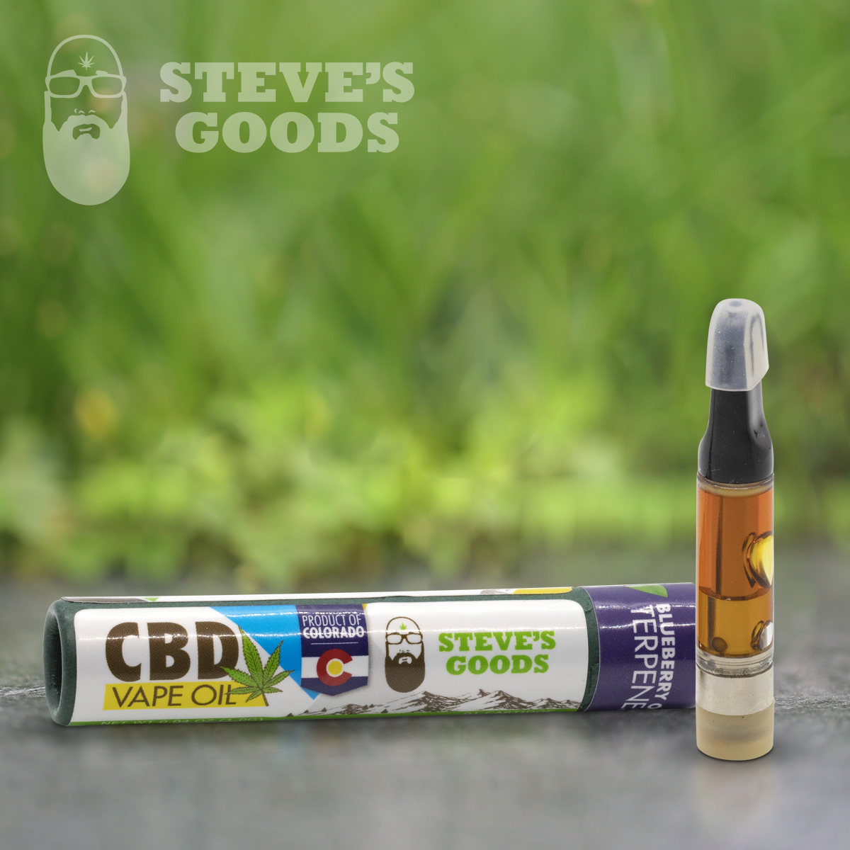 CBD Vape