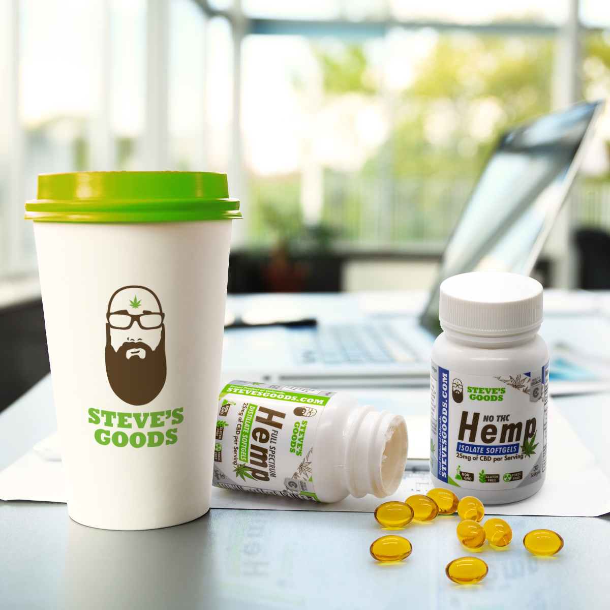 CBD Gummies