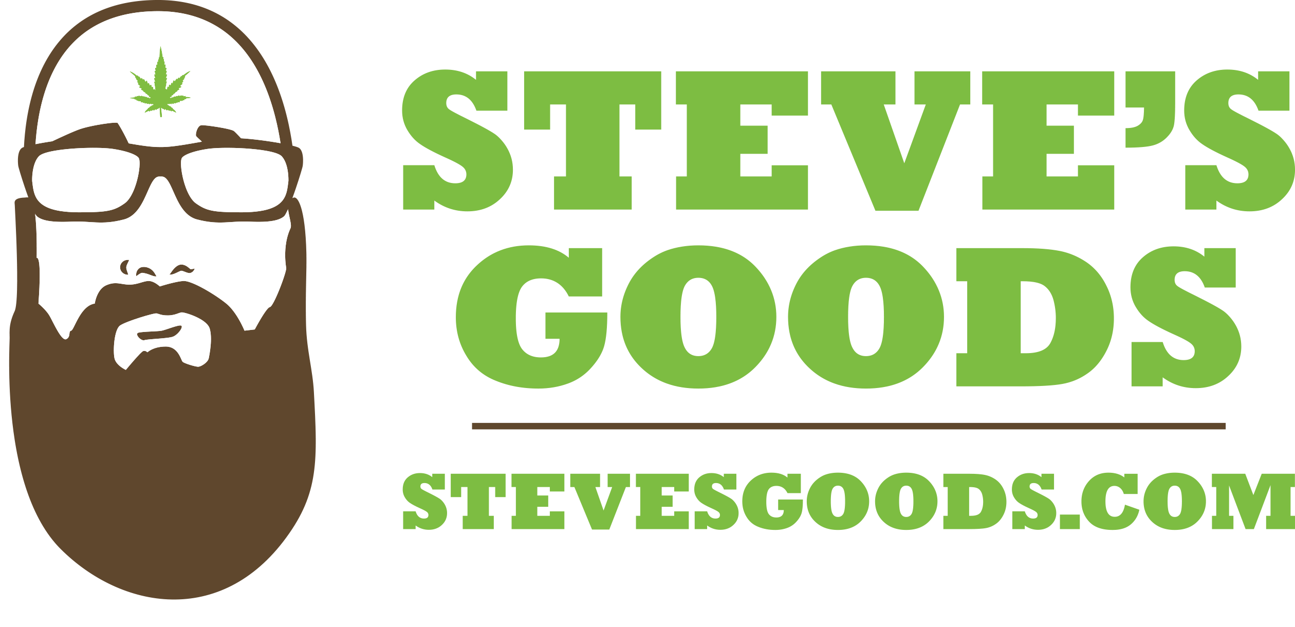 Steve's Goods